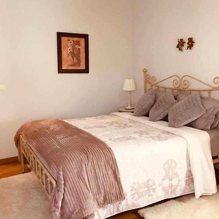 Casinha Do Sossego Villa Melgaco Bagian luar foto
