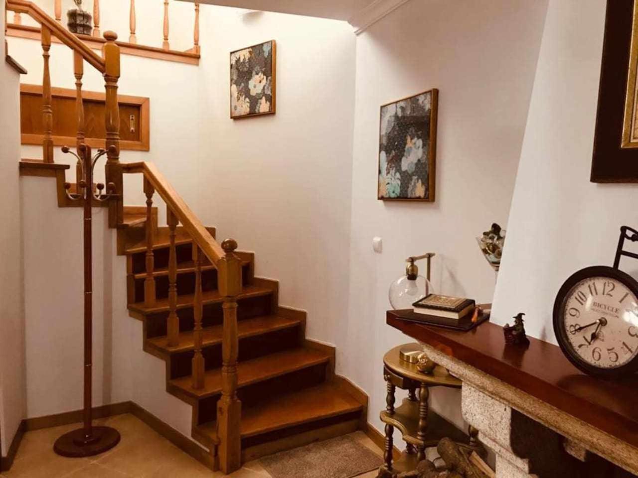 Casinha Do Sossego Villa Melgaco Bagian luar foto
