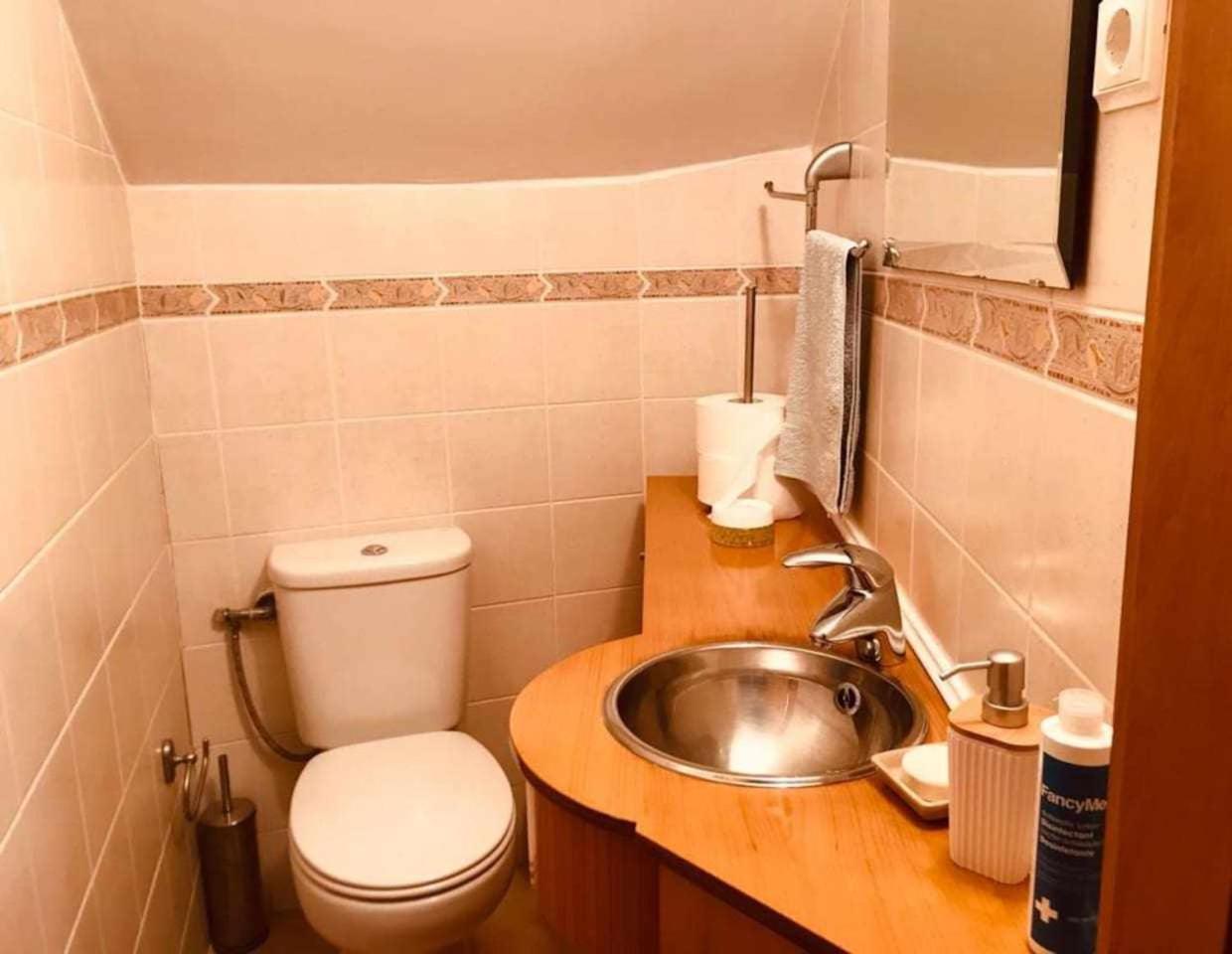 Casinha Do Sossego Villa Melgaco Bagian luar foto