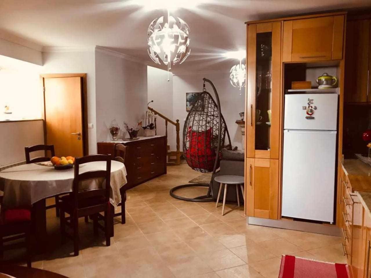 Casinha Do Sossego Villa Melgaco Bagian luar foto