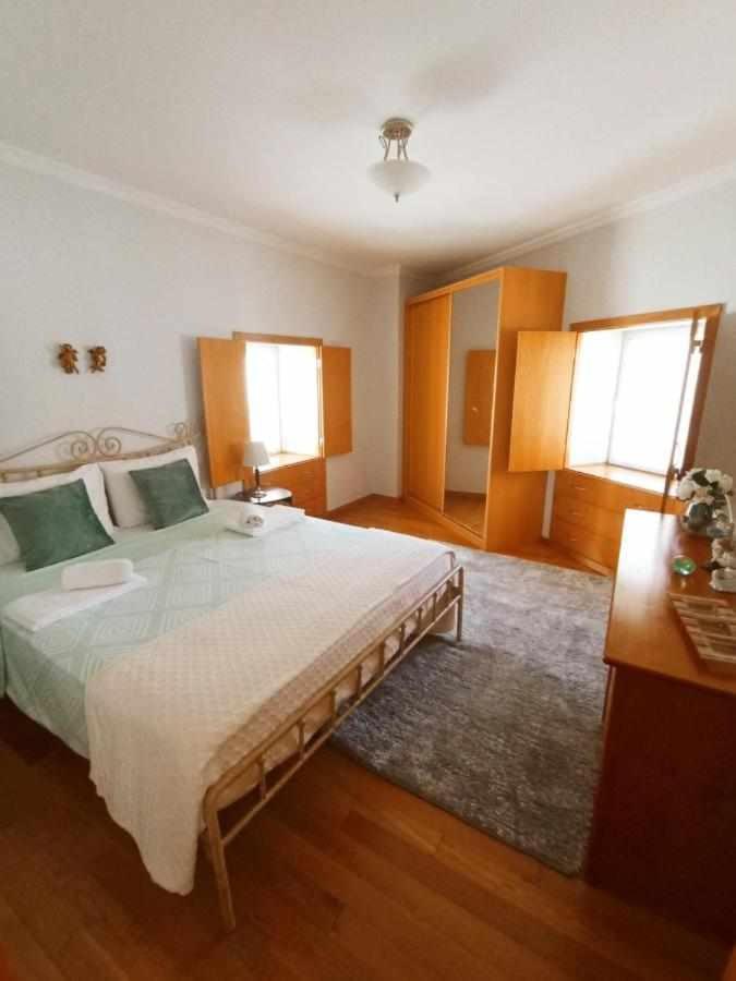 Casinha Do Sossego Villa Melgaco Bagian luar foto