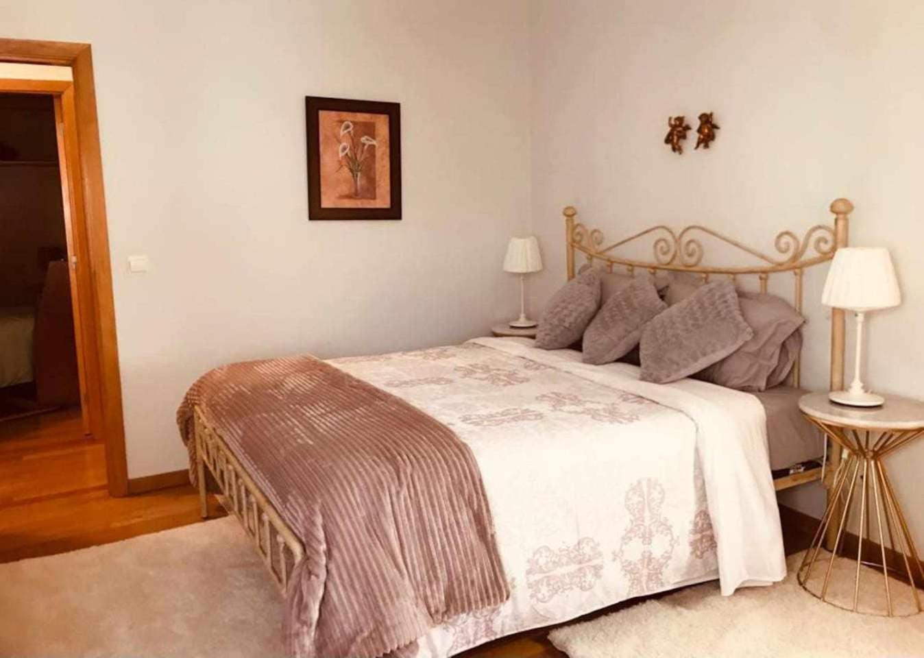 Casinha Do Sossego Villa Melgaco Bagian luar foto