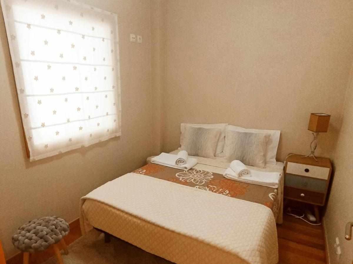Casinha Do Sossego Villa Melgaco Bagian luar foto